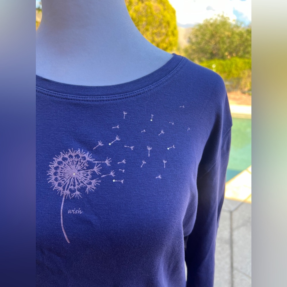 XL Lucy Top - made in Peru